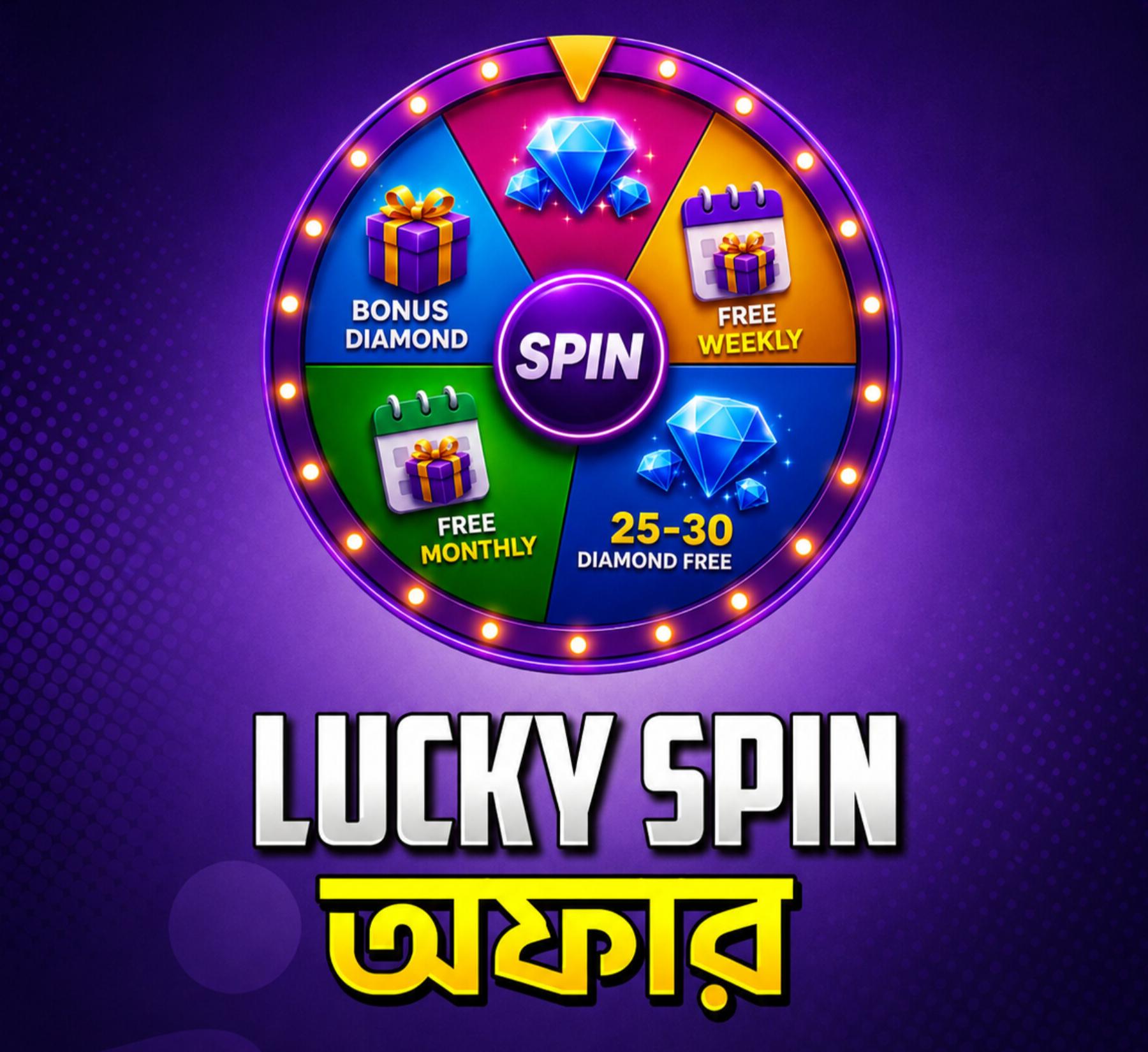 Free Spin
