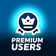 Premium User 