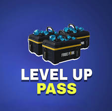Level Up Pass