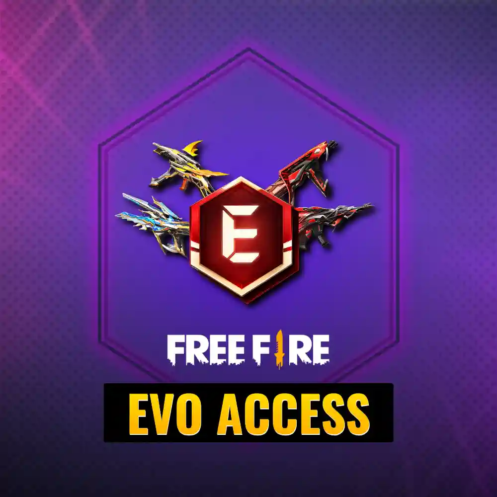 Evo Access 